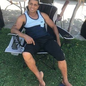 Meet your Posher, Andre